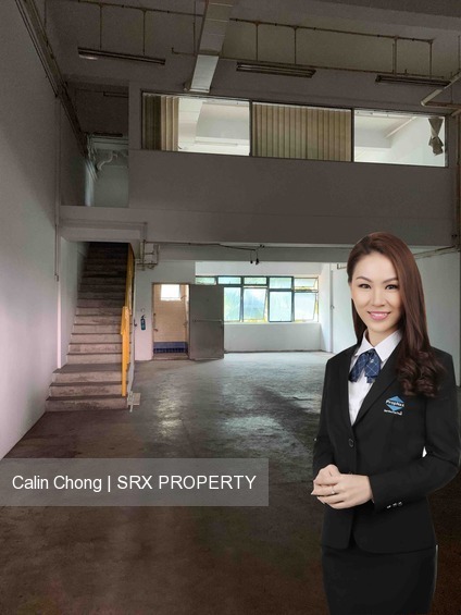 Admiralty Industrial Park thumbnail photo